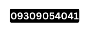 09309054041